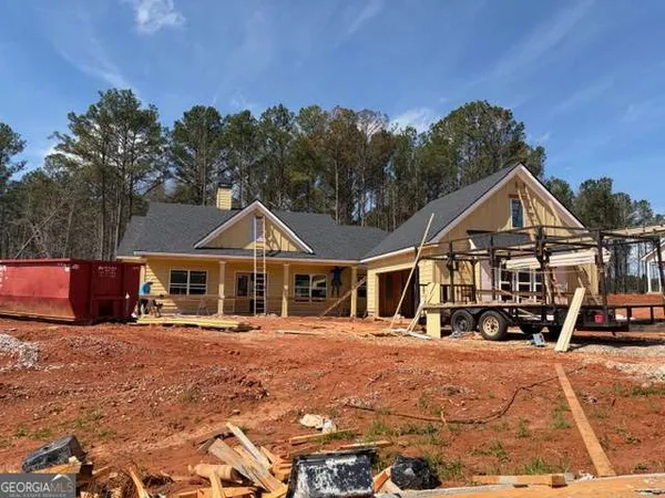 $595,900 | 134 Woodford Drive, Roopville, GA 30170