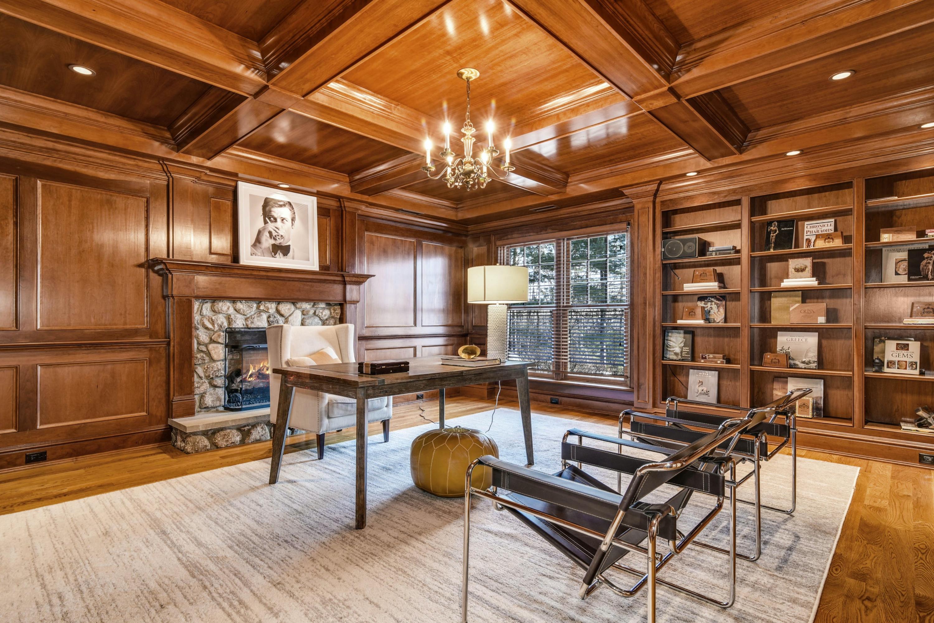 430 Frogtown Road New Canaan, CT 06840 - Photo 22 of 40 051-363946-DSC_2419_HDR