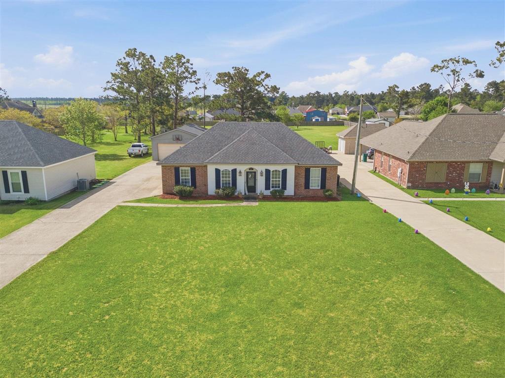 5781 Amoco Road Iowa, LA 70647 - Photo 15 of 18