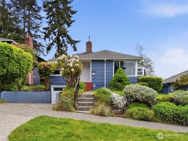 $4,200 | 3733 Southwest Webster Street, Seattle, WA 98126