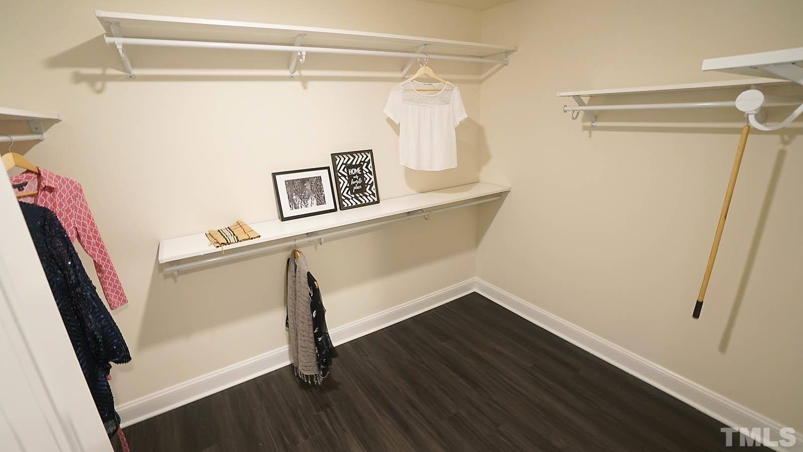 620 Trocha Drive Cary, NC 27513 - Photo 37 of 44 a view of closet