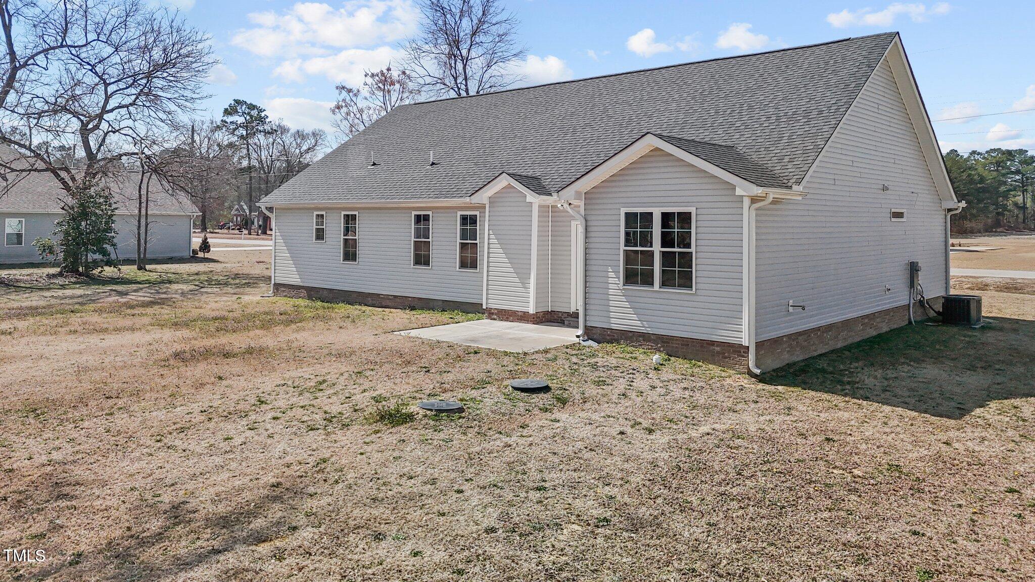 9131 Whitley Road Bailey, NC 27807 - Photo 38 of 44 40