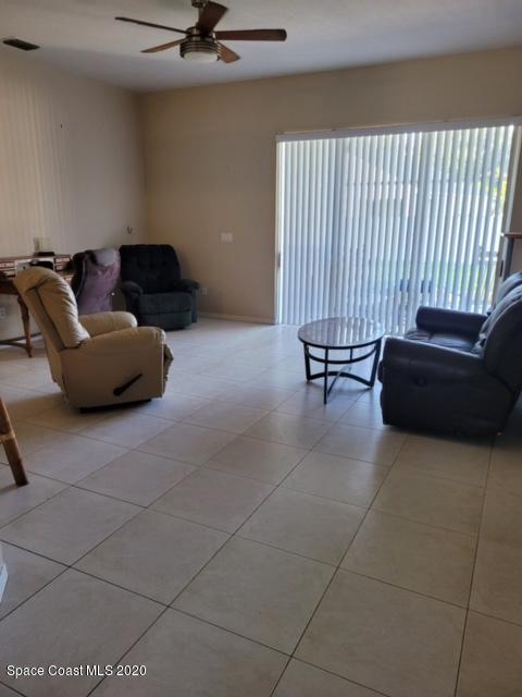736 Carriage Hill Road Melbourne, FL 32940 - Photo 2 of 16 Family Room