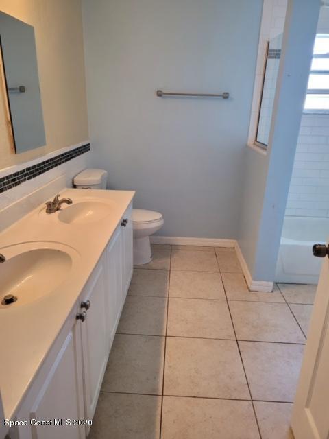 736 Carriage Hill Road Melbourne, FL 32940 - Photo 12 of 16 Bath