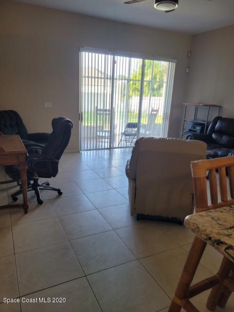 736 Carriage Hill Road Melbourne, FL 32940 - Photo 3 of 16 Family Room
