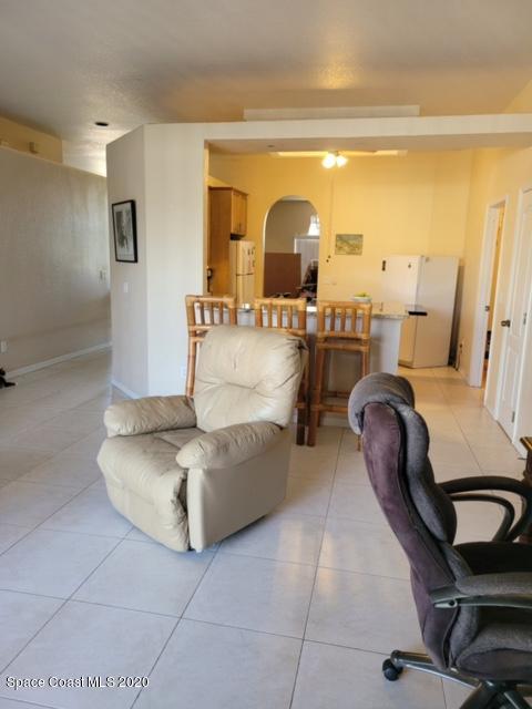 736 Carriage Hill Road Melbourne, FL 32940 - Photo 4 of 16 Kitchen