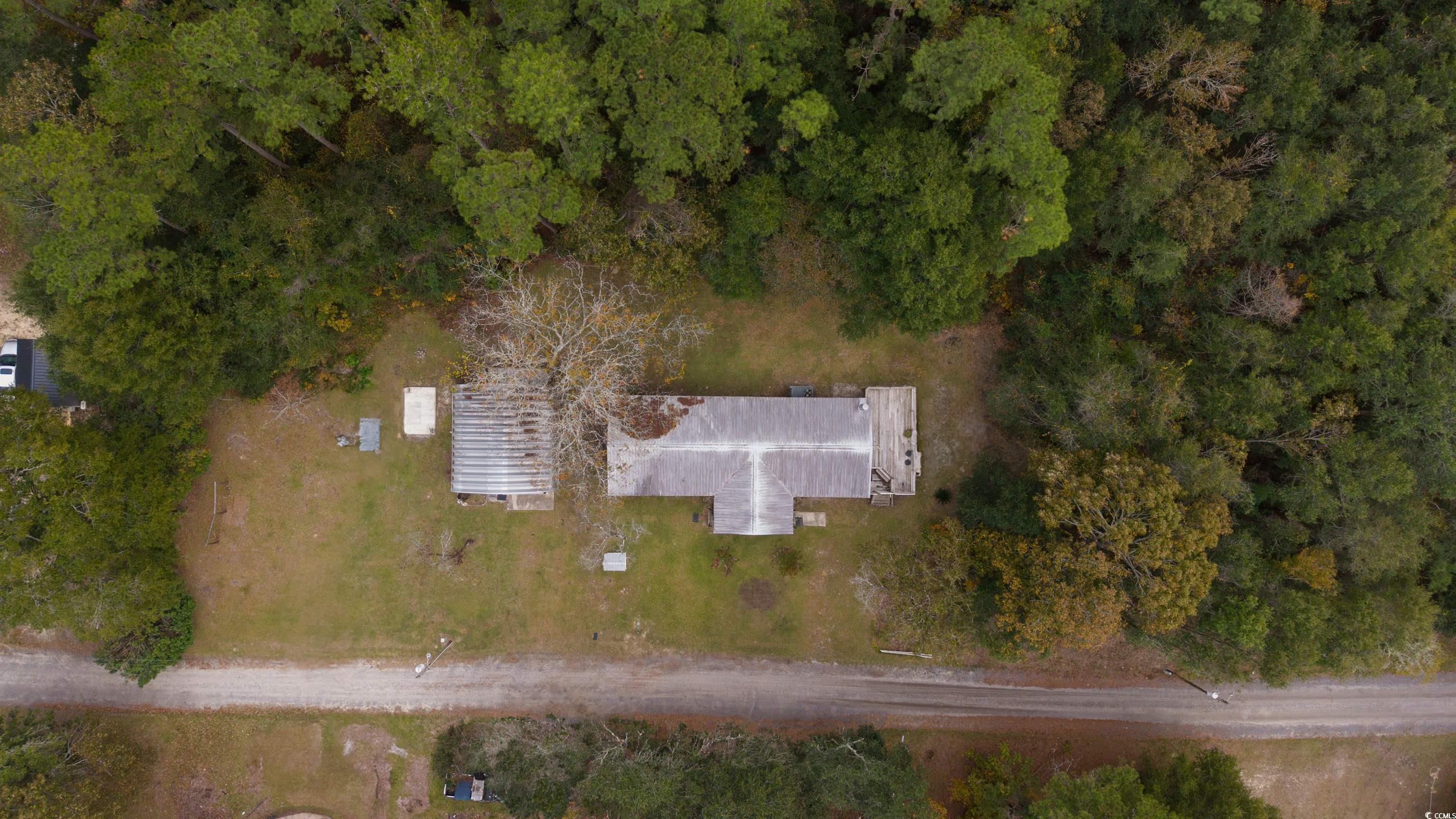 136 Vernon Way Hemingway, SC 29554 - Photo 39 of 39