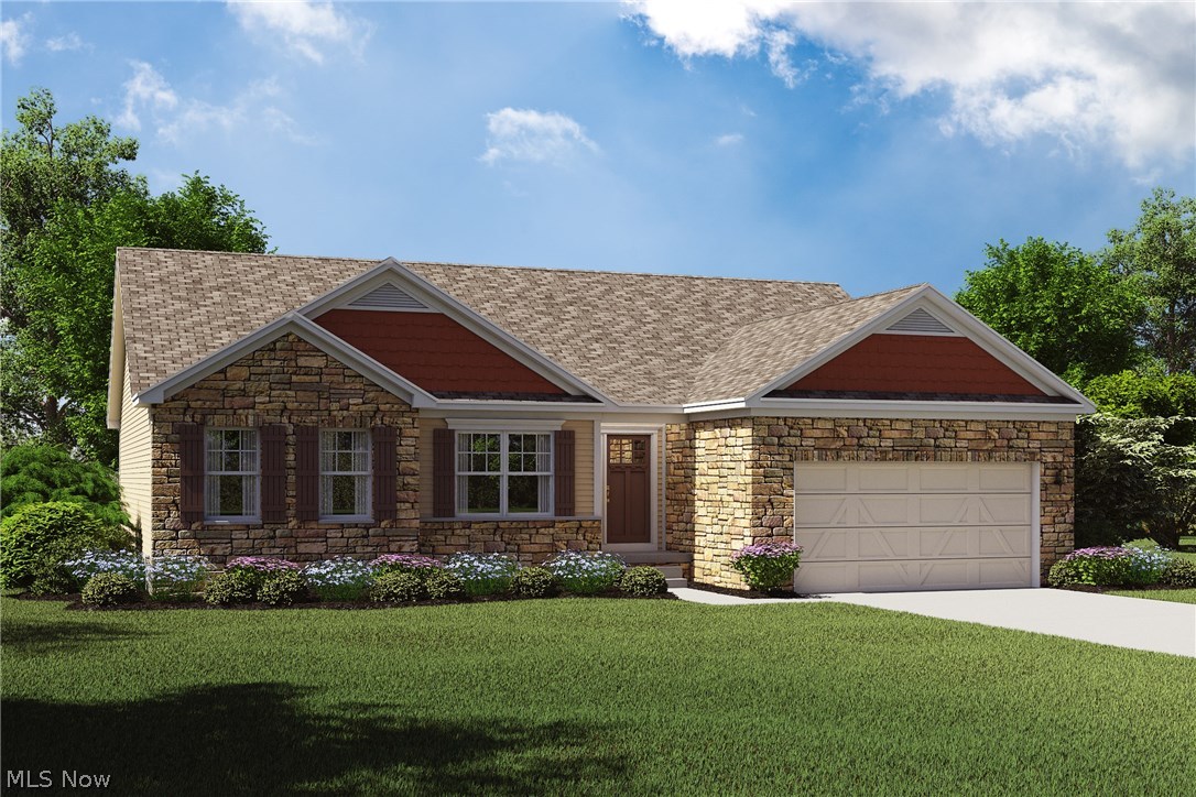 Lot 8 Branch Flat Road Zanesville, OH 43701 - Photo 1 of 1