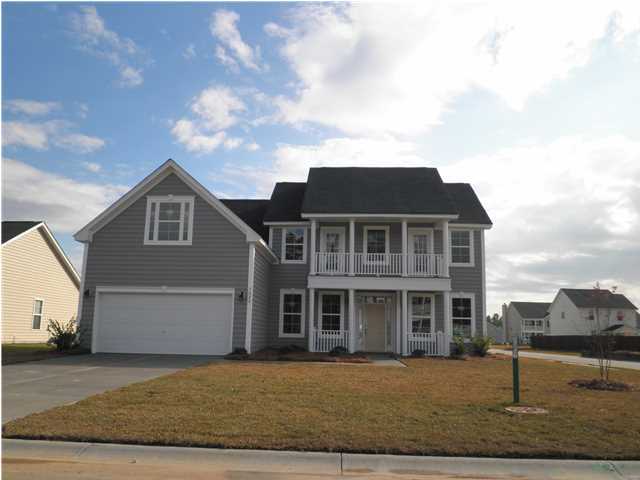 2038 Triple Crown Lane Ridgeville, SC 29472 - Photo 1 of 1 Primary Photo