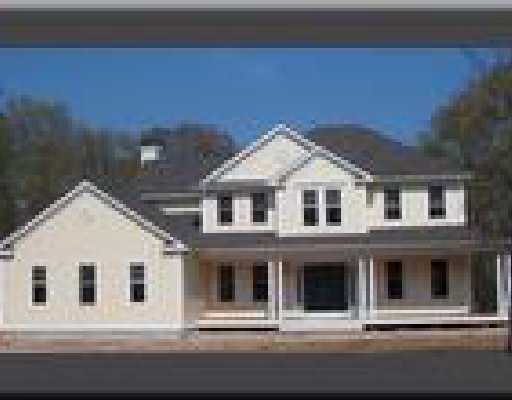 1 Touisset Road Warren, RI 02885 - Photo 1 of 1 Exterior Front.