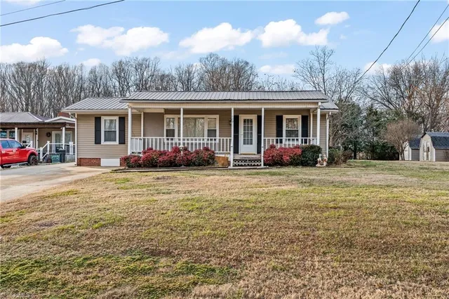 $199,000 | 109 Henderson Street, High Point, NC 27263