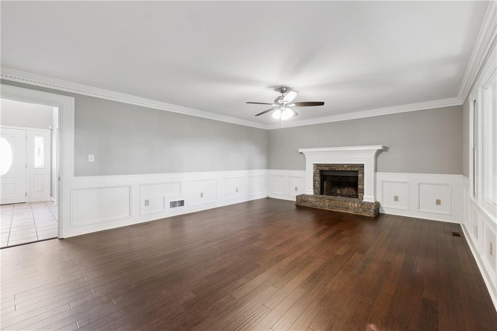 3761 Ridge Road Southeast Smyrna, GA 30080 - Photo 7 of 27