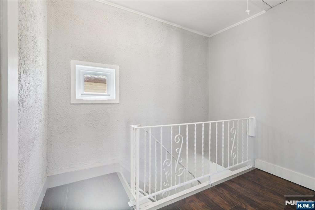 22 Treptow Street Little Ferry, NJ 07643 - Photo 28 of 44 a view of entryway with wooden floor