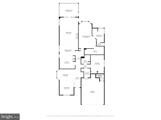 $584,999 | 3853 Champion Oak Drive, Dumfries, VA 22025