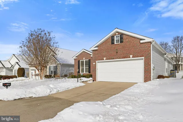 $584,999 | 3853 Champion Oak Drive, Dumfries, VA 22025