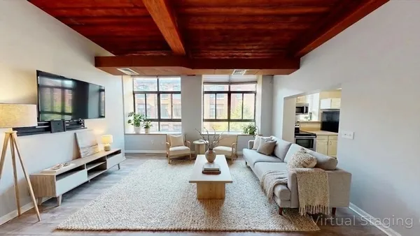 $489,000 | 10 Linwood Street, Unit 204, Malden, MA 02148