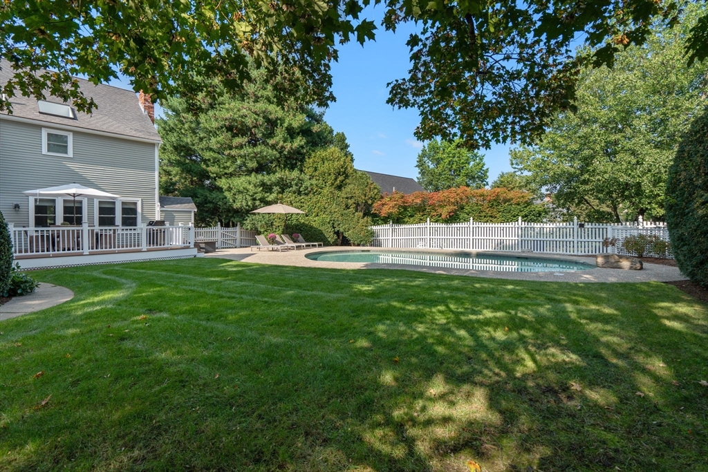 35 Wycliffe Road Walpole, MA 02032 - Photo 39 of 40 Gallery Image 39