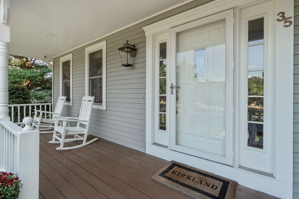 35 Wycliffe Road Walpole, MA 02032 - Photo 6 of 40 Gallery Image 6