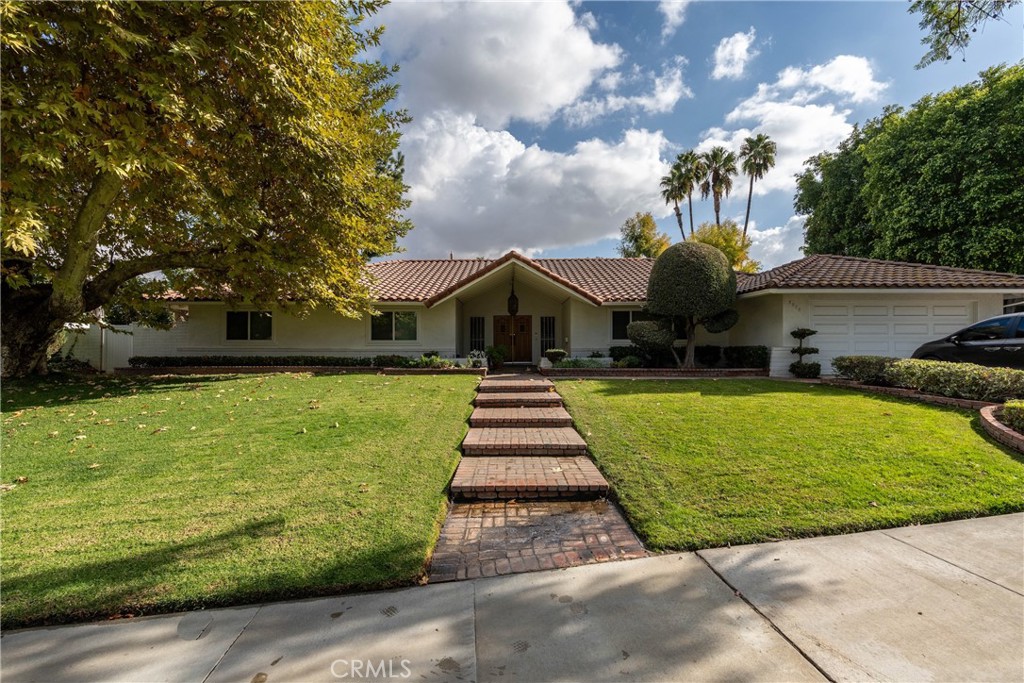 5575 Inner Cir Drive Riverside, CA 92506 - Photo 1 of 1