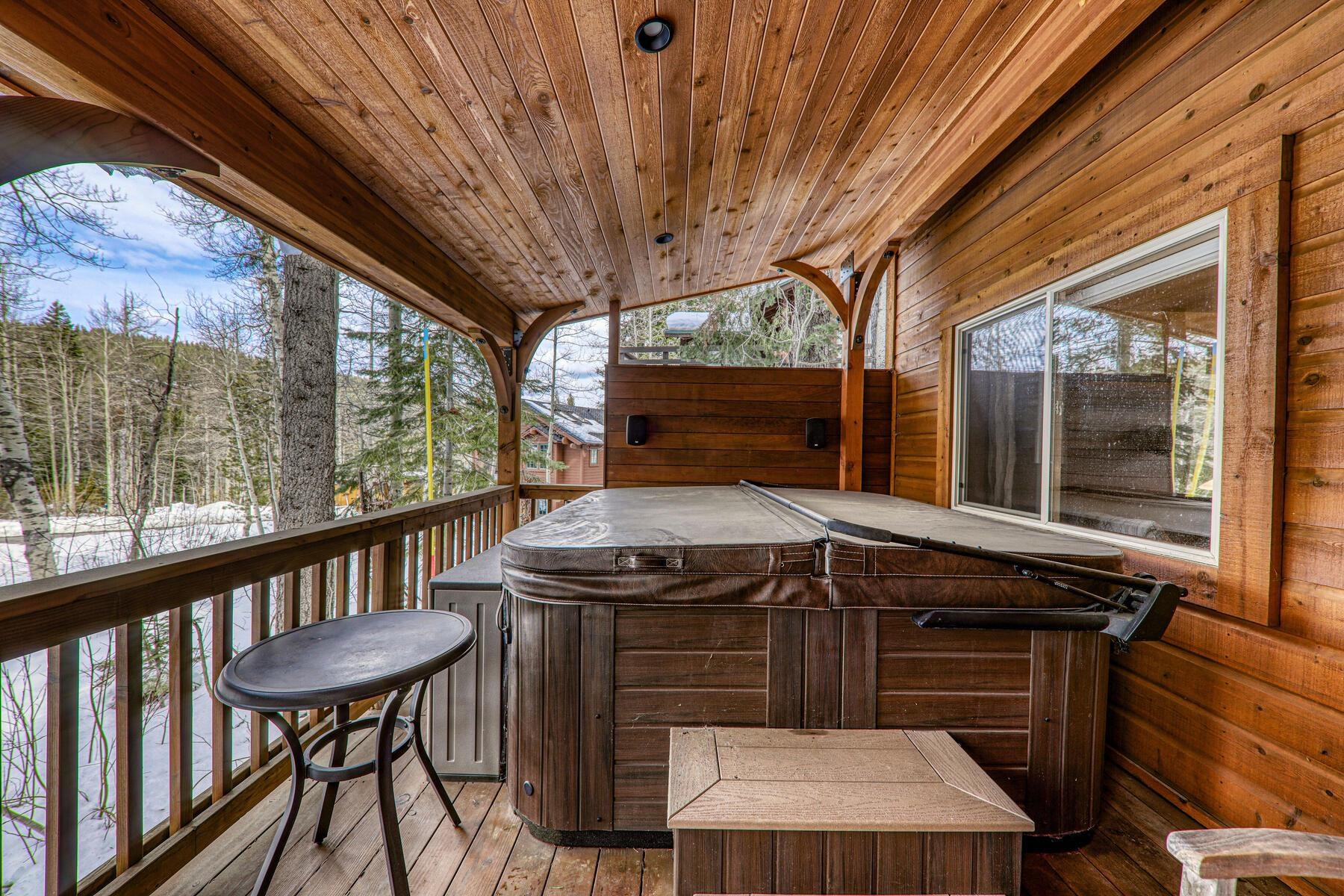 1018 Snow Crest Road Alpine Meadows, CA 96146 - Photo 25 of 28