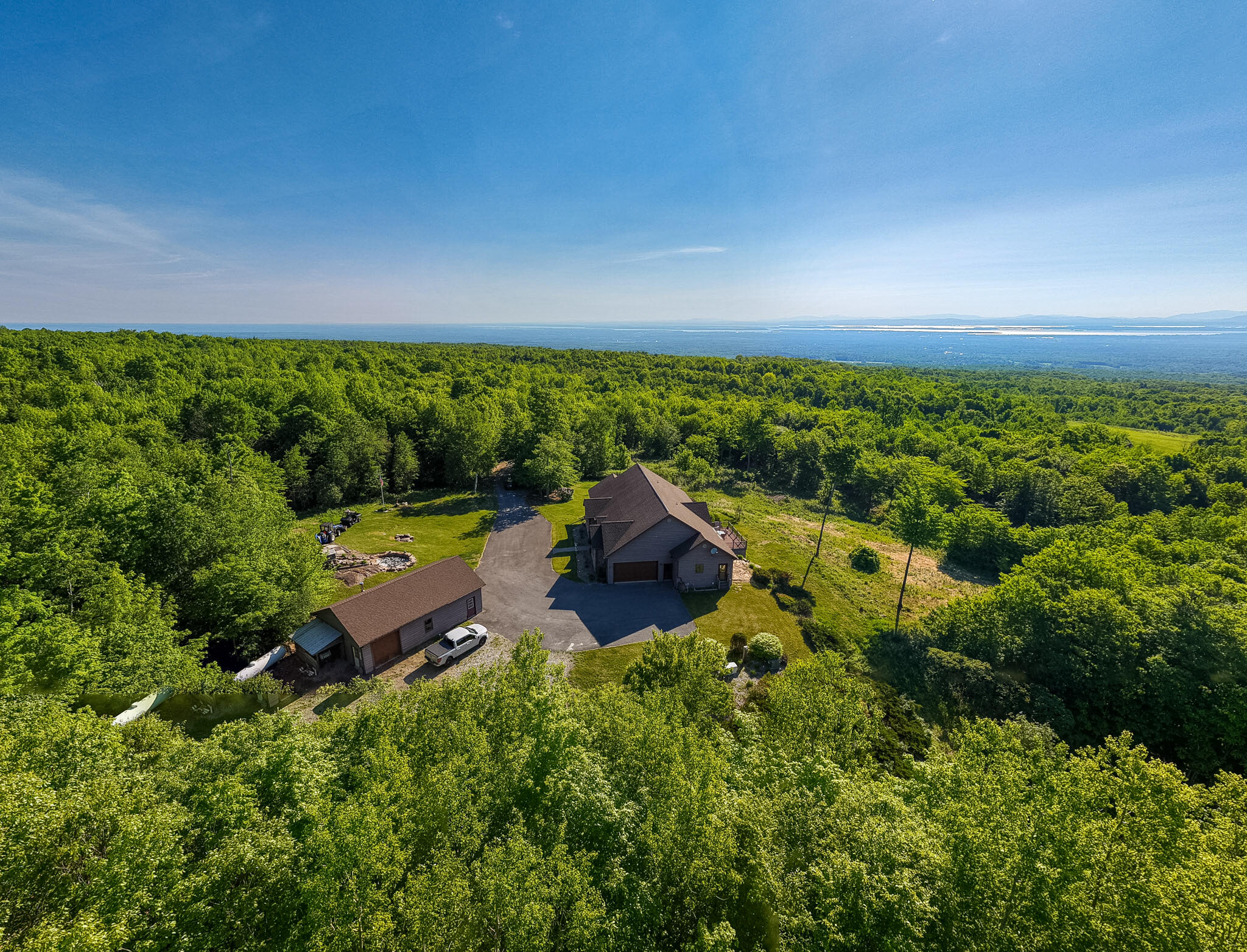 285 Agnew Road Morrisonville, NY 12962 - Photo 36 of 40