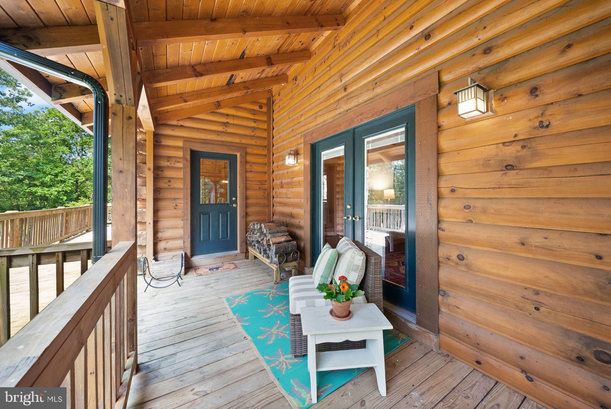4020 Millwood Road Boyce, VA 22620 - Photo 78 of 132 Stunning crafstmanship all throughout the home.