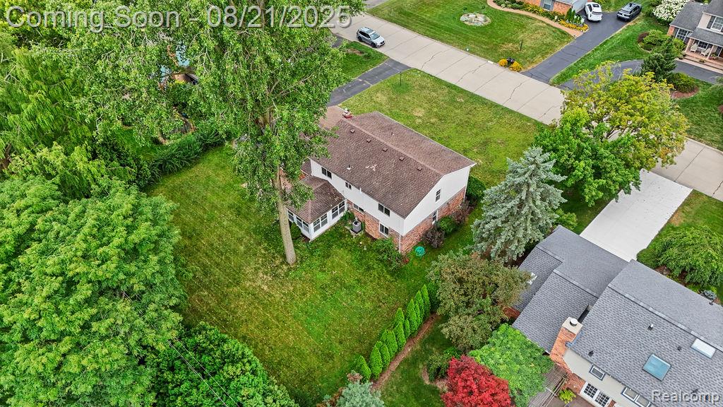 31472 Sunset Drive Beverly Hills, MI 48025 - Photo 48 of 50