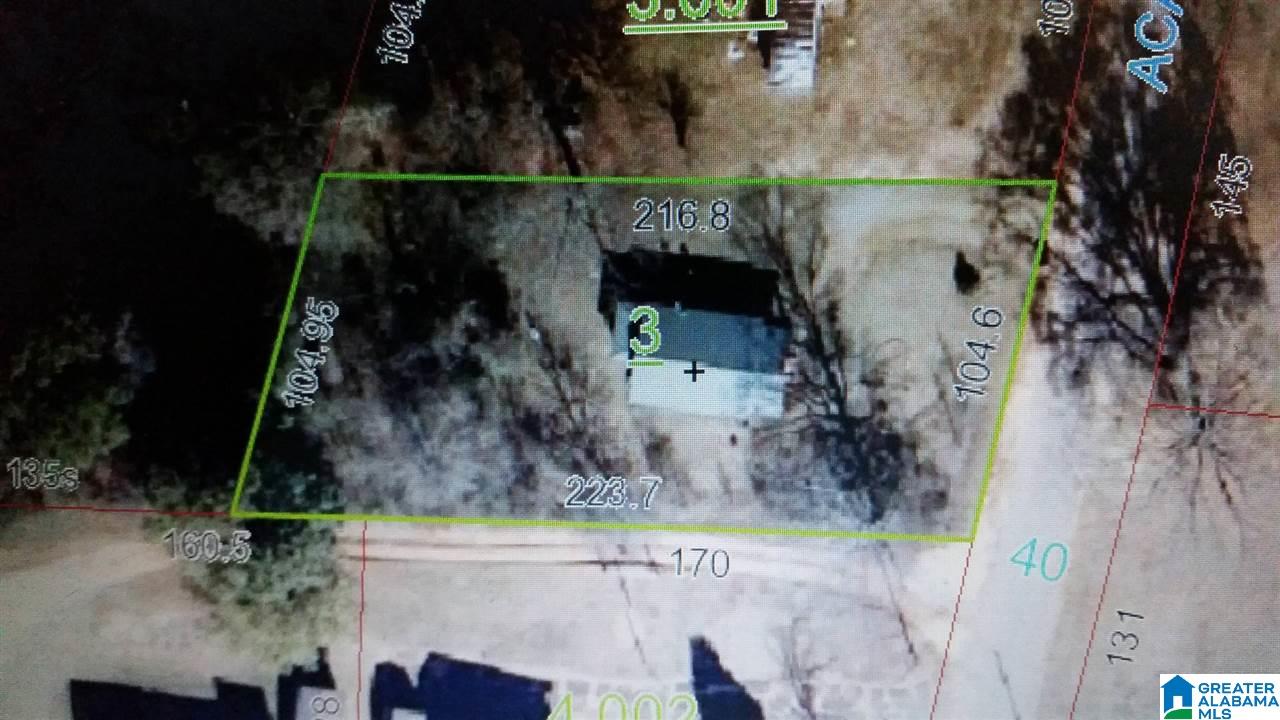 95 McElderry Road North Munford, AL 36268 - Photo 2 of 17