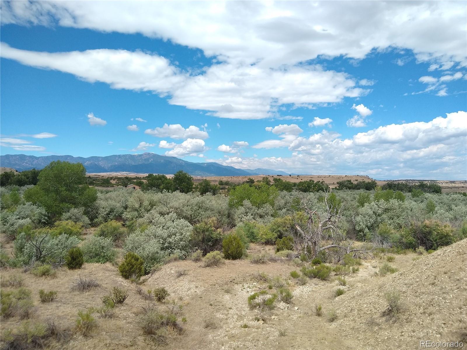 0 Lonesome Whistle Road Rye, CO 81069 - Photo 23 of 41