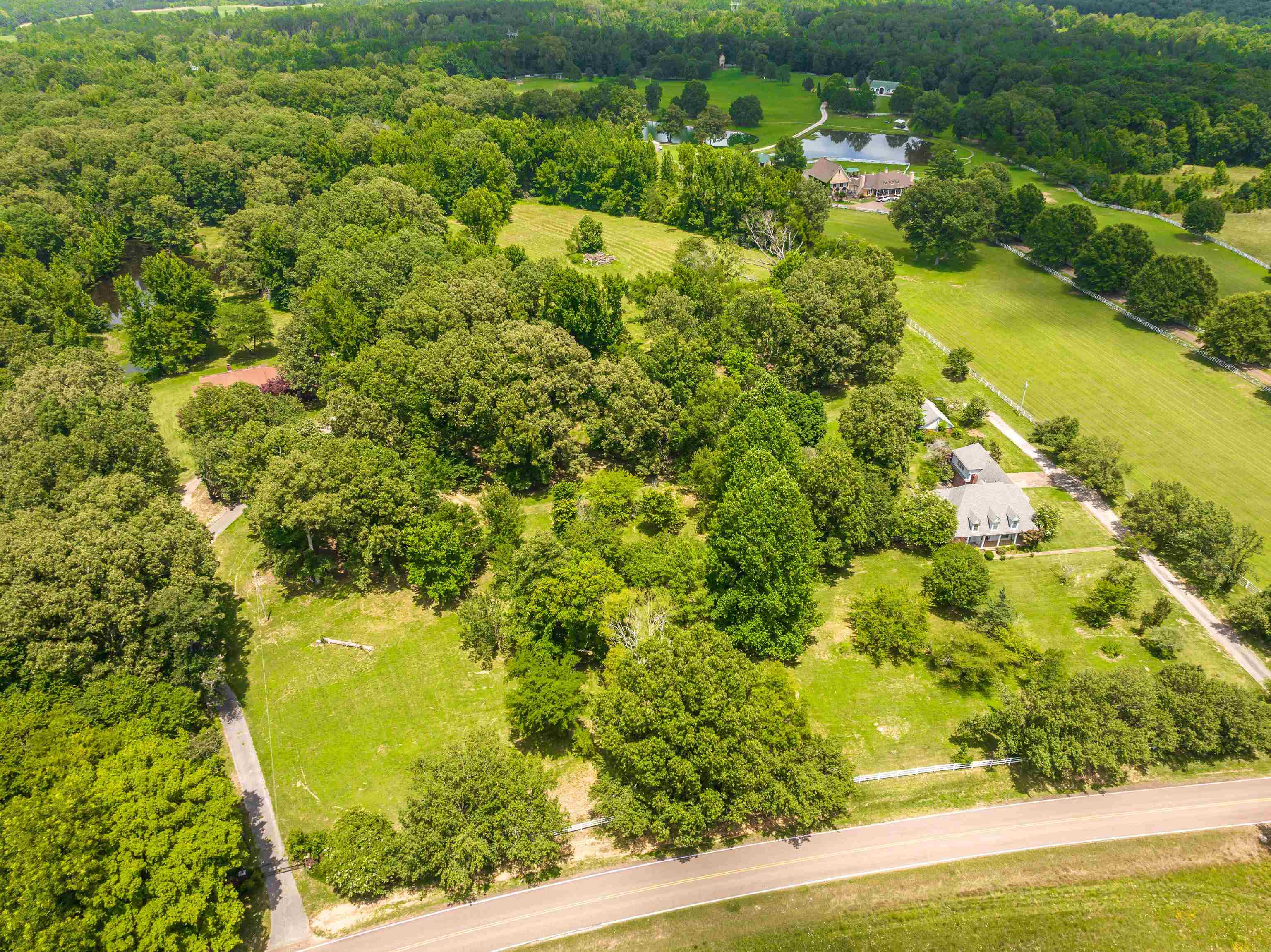 1835 Bobbitt Road Williston, TN 38076 - Photo 38 of 40