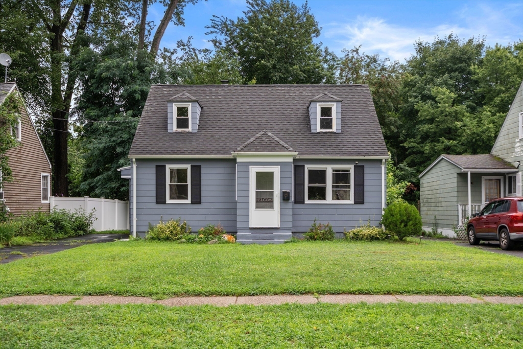 65 Burnside Terrace Springfield, MA 01118 - Photo 2 of 40 Gallery Image 2