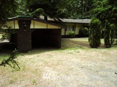491 Duckabush Road Brinnon, WA 98320 - Photo 1 of 1 Gallery Image 1