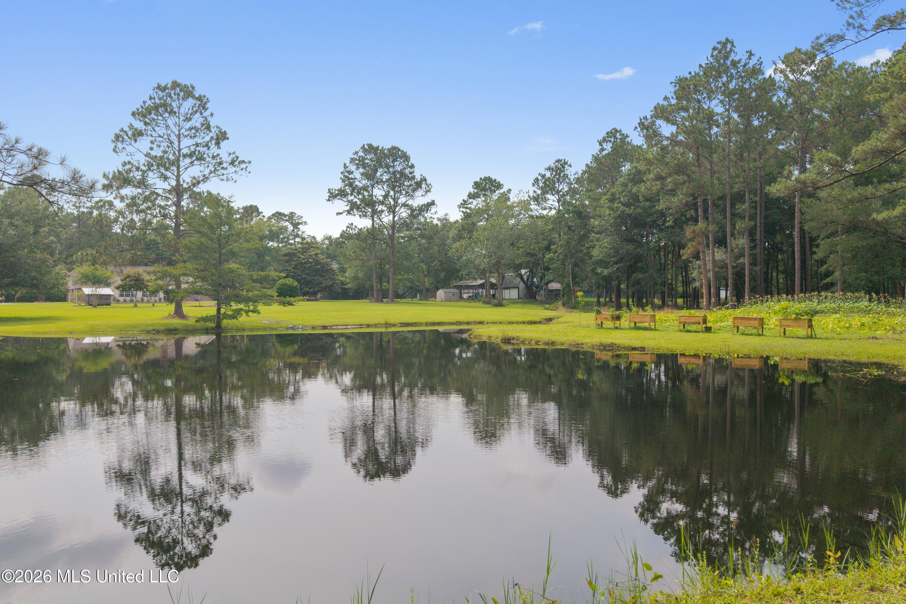 11208 Hillside Hollow Road Vancleave, MS 39565 - Photo 54 of 67 00056