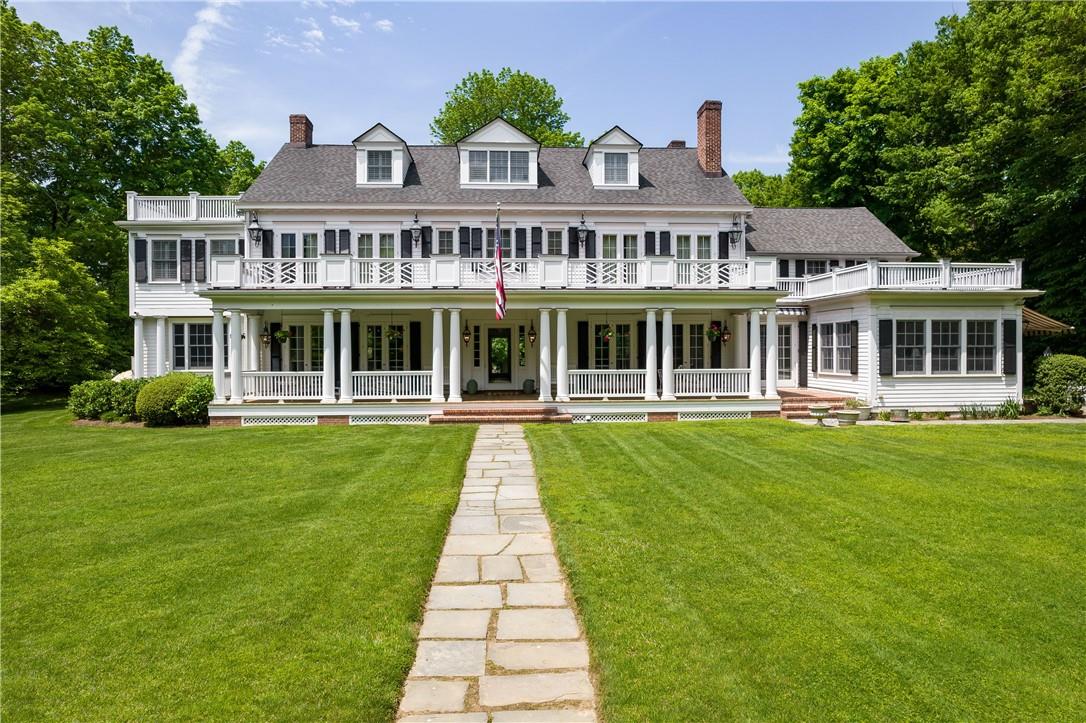 60 Forest Avenue Rye, NY 10580 - Photo 1 of 1