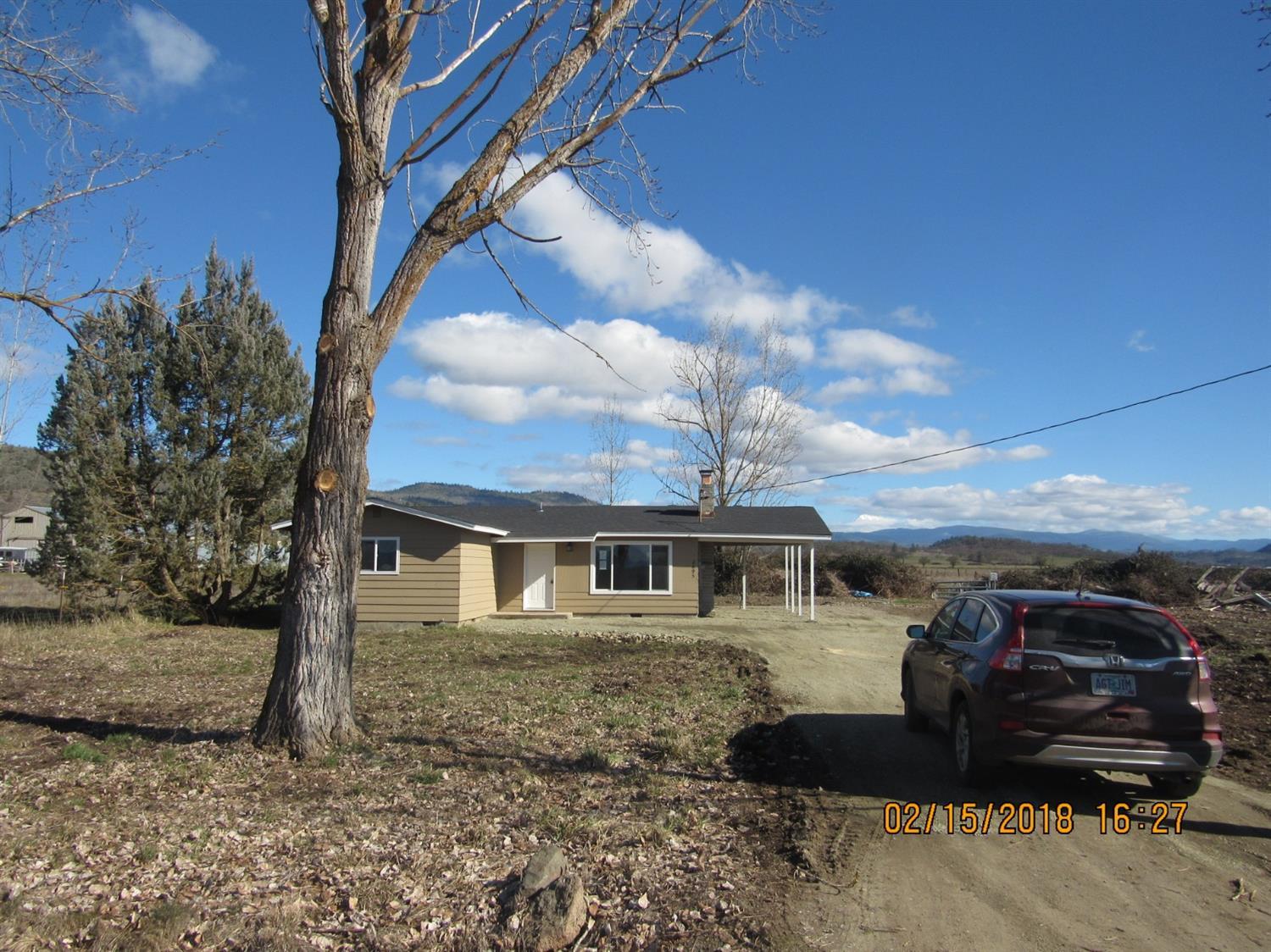 2695 Ball Road Eagle Point, OR 97524 - Photo 1 of 9 Primary Photo