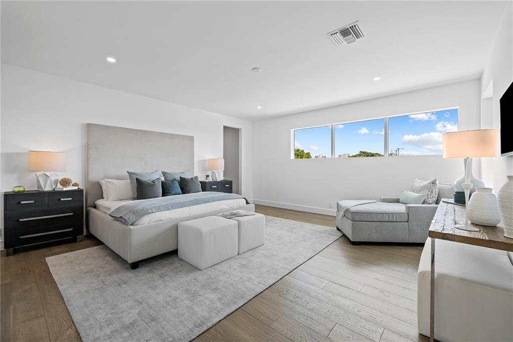 3204 Dover Road Pompano Beach, FL 33062 - Photo 44 of 73 Primary Suite