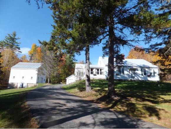 285 Mooney Hill Road Madison, NH 03849 - Photo 1 of 1