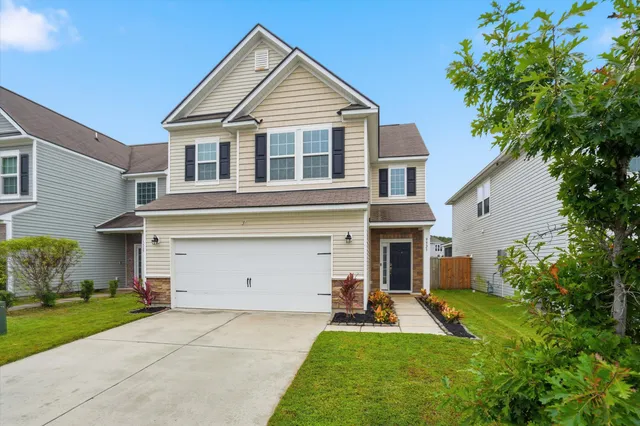 $374,000 | 9923 Honeylocust Lane, Ladson, SC 29456