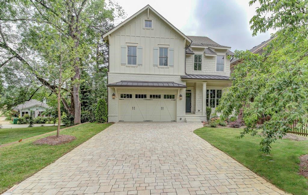 3199 Osborne Road Northeast Brookhaven, GA 30319 - Photo 1 of 1 Gallery Image 1