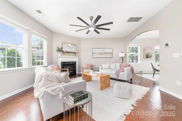 $629,900 | 1319 Bridgeford Drive Northwest, Huntersville, NC 28078