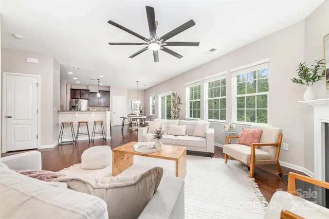 $629,900 | 1319 Bridgeford Drive Northwest, Huntersville, NC 28078