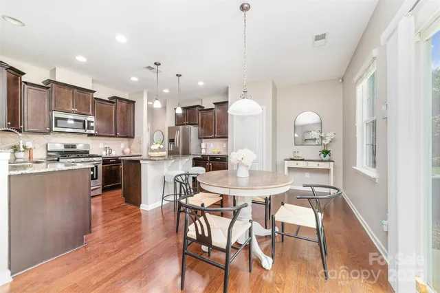 $629,900 | 1319 Bridgeford Drive Northwest, Huntersville, NC 28078