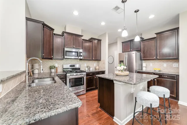 $629,900 | 1319 Bridgeford Drive Northwest, Huntersville, NC 28078