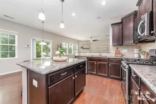 $629,900 | 1319 Bridgeford Drive Northwest, Huntersville, NC 28078