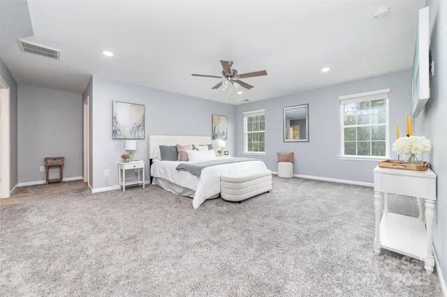 $629,900 | 1319 Bridgeford Drive Northwest, Huntersville, NC 28078