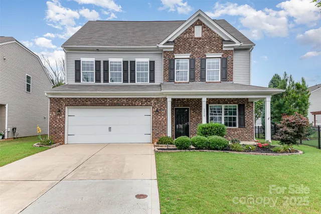 $629,900 | 1319 Bridgeford Drive Northwest, Huntersville, NC 28078