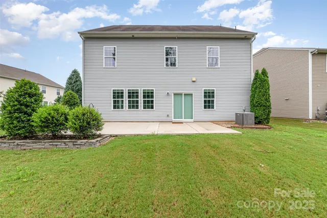 $629,900 | 1319 Bridgeford Drive Northwest, Huntersville, NC 28078