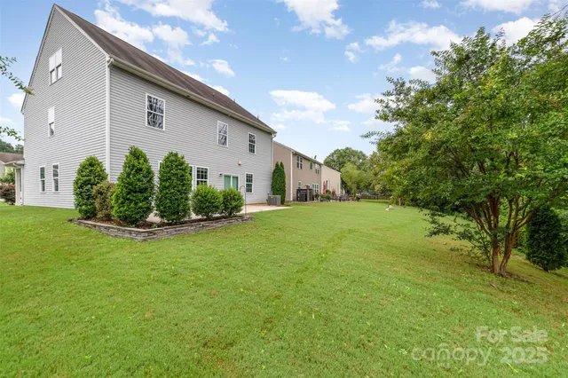 $629,900 | 1319 Bridgeford Drive Northwest, Huntersville, NC 28078