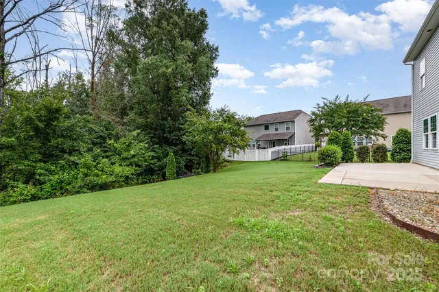 $629,900 | 1319 Bridgeford Drive Northwest, Huntersville, NC 28078