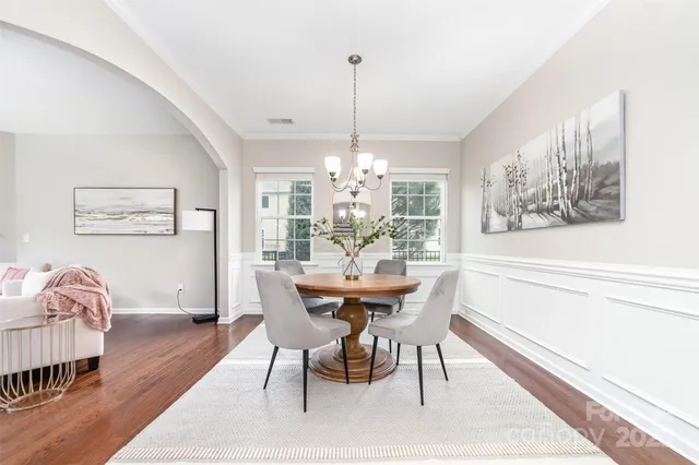 $629,900 | 1319 Bridgeford Drive Northwest, Huntersville, NC 28078